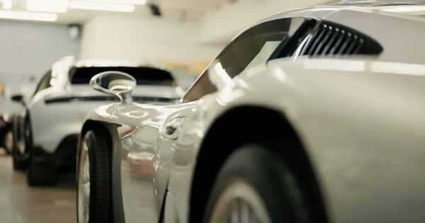 Xiaomi SU7: Οι παραγγελίες του χτύπησαν κόκκινο - εικόνα 7