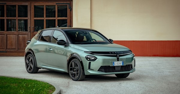 Οι Έλληνες αγοράζουν αυτοκίνητα online-Ποια φίρμα προτίμησαν το 2025 - εικόνα 9