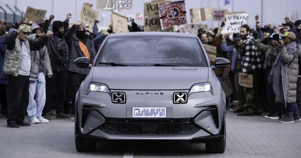 Δείτε το teaser της Toyota για νέο μοντέλο GR - εικόνα 5