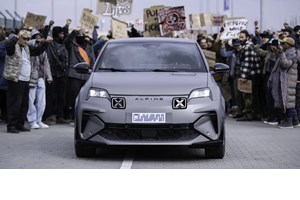 Δείτε το teaser της Toyota για νέο μοντέλο GR - εικόνα 5