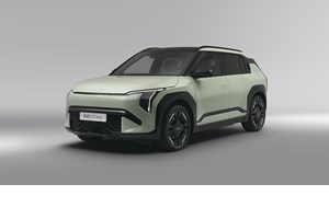 Kia EV9: Κορυφαία επιλογή στα big SUV με εξηλεκτρισμένη τεχνολογία - εικόνα 14