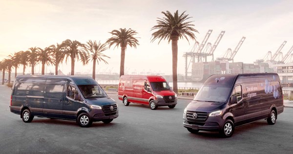 Το BYD E-VALI είναι το ηλεκτρικό επαγγελματικό της φίρμας-έρχεται στην Ευρώπη - εικόνα 6