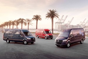 Επαγγελματικά βαν κορυφαίας φίρμας από 3.000 ευρώ φθηνότερα - εικόνα 1