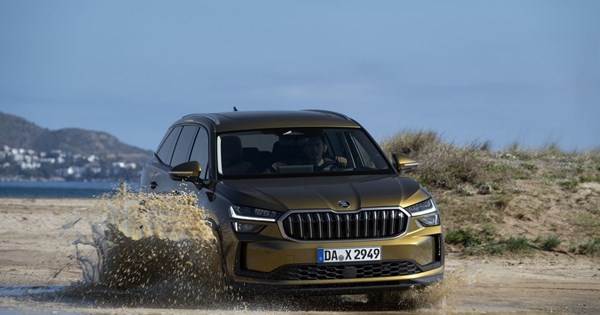 Τι είναι ο "έξυπνος" φορτιστής ηλεκτρικού αυτοκινήτου και πόσο κοστίζει - εικόνα 6