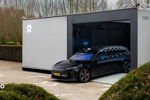 Η Nio έφτιαξε το μεγαλύτερο SUV της Κίνας-απόλυτο σε άνεση και πολυτέλεια - εικόνα 4