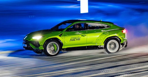 Οι Κινέζοι έχασαν στην έδρα τους ένα σημαντικό βραβείο αυτοκινήτου - εικόνα 6