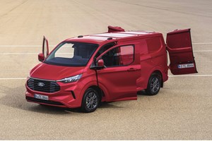 Πρεμιέρα στην ελληνική αγορά για το ηλεκτρικό επαγγελματικό μοντέλο Farizon SuperVan - εικόνα 6