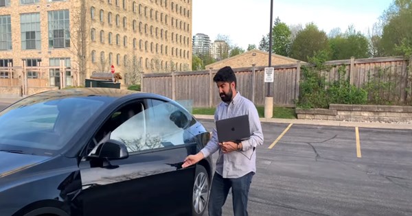 Κυβερνοασφάλεια αυτοκινήτων: Ποσό ακριβά κοστίζει και τι κάνουν οι εταιρείες - εικόνα 4