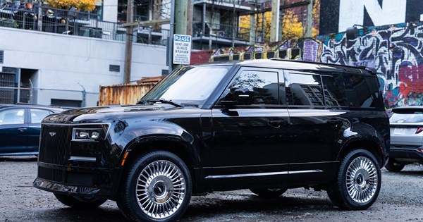 To Citroen Ami έχει και μια πιο σκοτεινή πλευρά - εικόνα 7