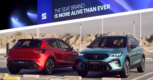 Τι δουλειά είχε ο Ισπανός Βασιλιάς Φίλιππος VI στην SEAT - εικόνα 2