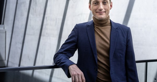 Το ηλεκτρικό Golf θα είναι το πρώτο SDV της φίρμας - εικόνα 1