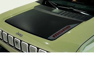 F1: Η BYD εξετάζει την είσοδό της στο πρωτάθλημα - εικόνα 5