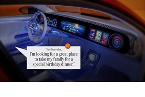 H Volvo ετοιμάζει μια μεγάλη αλλαγή στα αυτοκίνητά της μαζί με την Google - εικόνα 1