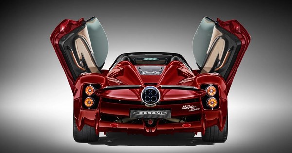 Η Porsche 928 σε μια παραλλαγή που δεν έχεις ξαναδεί - εικόνα 5