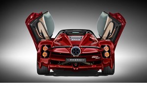 Ο πιο εύκολος και οικονομικός τρόπος να αποκτήσεις Pagani Utopia (video) - εικόνα 1