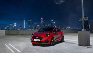Ford Focus ST Edition σημαίνει η κορυφαία έκδοση του μοντέλου - εικόνα 1