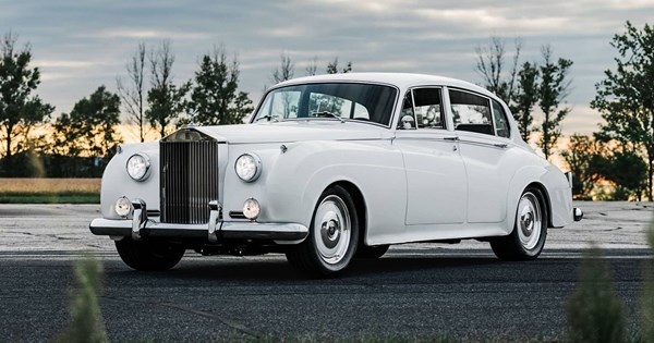 120 χρόνια Rolls-Royce: Πώς γεννήθηκε η θρυλική φίρμα πολυτελών αυτοκινήτων - εικόνα 6
