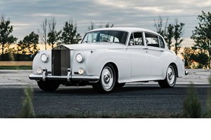 120 χρόνια Rolls-Royce: Πώς γεννήθηκε η θρυλική φίρμα πολυτελών αυτοκινήτων - εικόνα 6