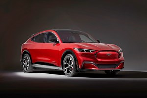 Η Mustang Mach-E Rally και η παντοδύναμη Mustang GTD έρχονται Ευρώπη - εικόνα 3