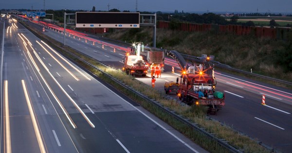 Πάτρα-Πύργος: Πόσο έχει προχωρήσει ο νέος δρόμος - εικόνα 2