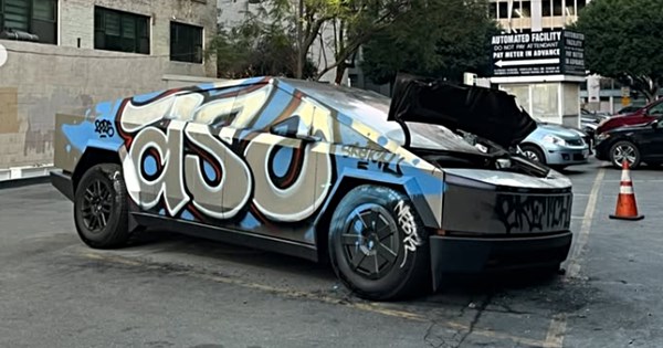 Γιατί καταρρέουν οι πωλήσεις της Tesla στην Ευρώπη - εικόνα 3