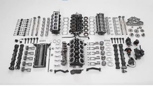 Αυτός είναι ο ισχυρότερος V12 κινητήρας στον κόσμο-η ισχύς του ζαλίζει - εικόνα 8