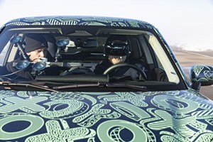 Στην Ελλάδα το νέο MINI Cooper σε συμβατικές και ηλεκτρικές εκδόσεις-τιμές - εικόνα 12