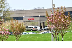 Η Toyota επεκτείνεται στα Νότια Προάστια - εικόνα 1