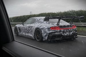 Το νέο SUV που έφτιαξε η Xiaomi γίνεται κρεβατοκάμαρα - εικόνα 1