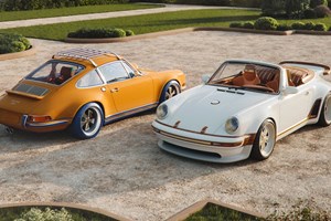 Η McLaren γυρίζει τον χρόνο πίσω – Δείτε τι επιστρέφει στο νέο της supercar - εικόνα 5