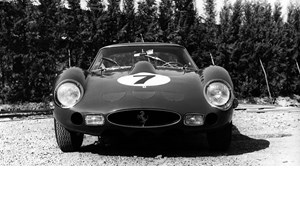 Γιατί η διαλυμένη Ferrari 500 Mondial Spider του 1954 πουλήθηκε 1,7 εκατ. ευρώ - εικόνα 5