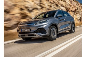 Ποιος κινεζικός κολοσσός πάει στα δικαστήρια την Ευρώπη για τους δασμούς στα ηλεκτρικά αυτοκίνητα - εικόνα 5