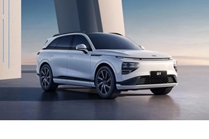 Στην Ελλάδα η Xpeng από τον όμιλο Βασιλάκη-τα 3 premium ηλεκτρικά αυτοκίνητα της φίρμας - εικόνα 4