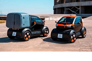 Ο επικεφαλής σχεδιασμού της Renault αποκαλύπτει ότι ο διάδοχος του R4 είναι Dacia - εικόνα 1