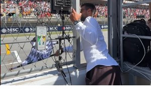 Video της Ferrari δείχνει 8 ώρες τον Lewis Hamilton να κάθεται στο μπαλκόνι του στο Μονακό - εικόνα 2