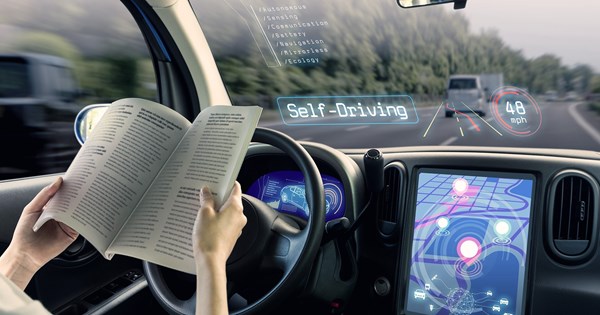 Tesla: Τα robotaxi βγήκαν στους δρόμους χωρίς οδηγούς (video) - εικόνα 1