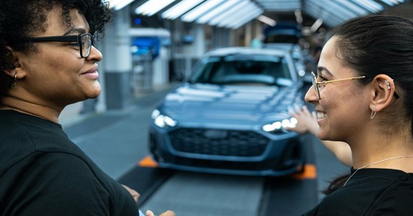 50 χιλιάδες απολύσεις για τους ευρωπαίους προμηθευτές αυτοκίνητων - εικόνα 1