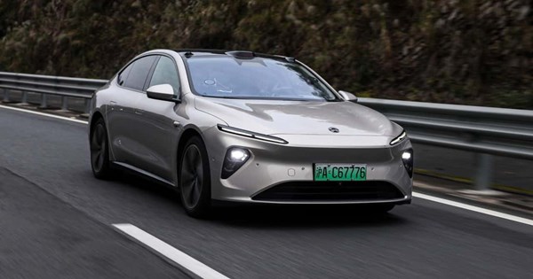 CES 2024: Αυτές είναι οι νέες τεχνολογίες στα αυτοκίνητα - εικόνα 11