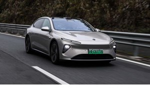 Το νέο Nio ET9 είναι η απόδειξη ότι η Κίνα ξέρει από premium ηλεκτρικά - εικόνα 10