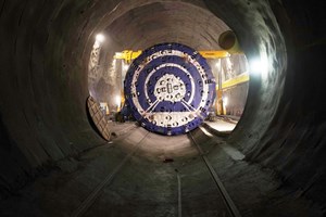 Τα 10 μεγαλύτερα οδικά τούνελ του κόσμου - εικόνα 1