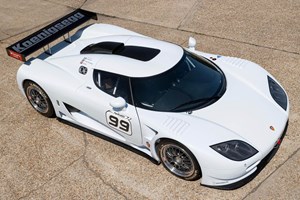 Ακούστε πώς κάνει αυτό το Koenigsegg των 1.600 ίππων (video) - εικόνα 3