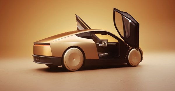 Γιατί Tesla Cybertruck και Cybercab δεν έχουν λογότυπο - εικόνα 3