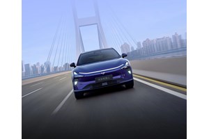 Κινεζική φίρμα θα λανσάρει την υπηρεσία ρομποταξί και εκτός Κίνας - εικόνα 3