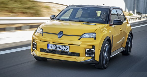 Σημαντική ενημέρωση της DS για ανάκληση αερόσακων στην Ελλάδα-Πώς θα ελέγξετε το αυτοκίνητό σας - εικόνα 3