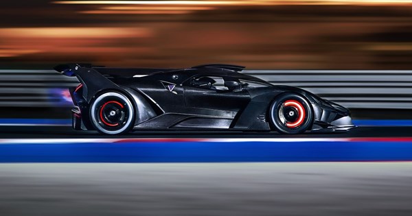 ZF και Brembo φέρνουν την επανάσταση με brake-by-wire - εικόνα 5