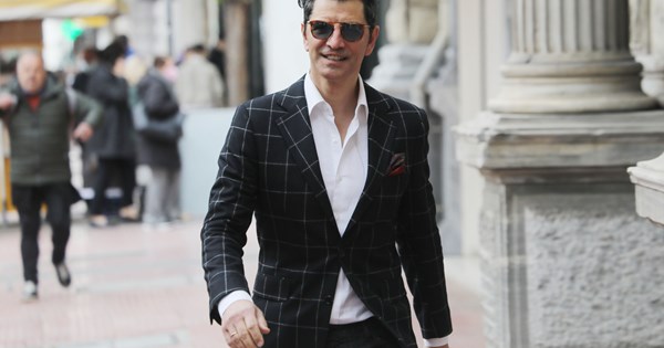 Mercedes G 580: Αυτή είναι η ηλεκτρική G-Class των 580 ίππων - εικόνα 8