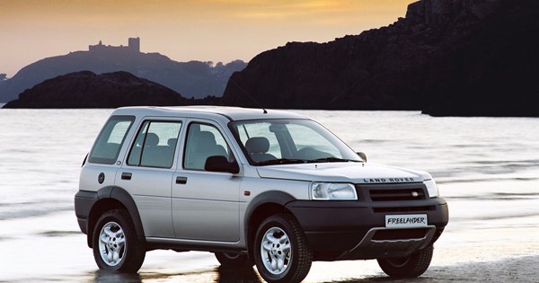 Αυτό συμβαίνει σε ένα Defender όταν επεμβαίνει η Arctic Trucks - εικόνα 4