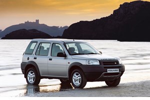 Αυτό συμβαίνει σε ένα Defender όταν επεμβαίνει η Arctic Trucks - εικόνα 4