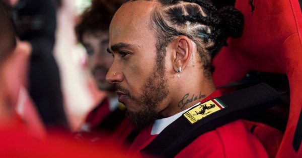 F1 GP Αζερμπαϊτζάν: Ξανά Verstappen και το πρωτάθλημα παίρνει φωτιά - εικόνα 6