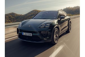 Porsche: Πόσο πιθανές είναι οι θερμικές εκδόσεις στα μελλοντικά της μοντέλα - εικόνα 1